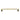 M Marcus - Heritage Brass - Vintage Cabinet Pull Handle - Bar - 203mm CTC; #finish_antique-brass