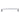 M Marcus - Heritage Brass - Vintage Cabinet Pull Handle - Bar - 203mm CTC; #finish_polished-chrome