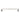M Marcus - Heritage Brass - Vintage Cabinet Pull Handle - Bar - 203mm CTC; #finish_satin-nickel