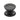 M Marcus - Heritage Brass - Surrey Cabinet Knob - 32mm; #finish_matt-bronze
