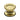 M Marcus - Heritage Brass - Surrey Cabinet Knob - 32mm; #finish_polished-brass