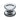 M Marcus - Heritage Brass - Surrey Cabinet Knob - 32mm; #finish_polished-chrome