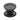 M Marcus - Heritage Brass - Surrey Cabinet Knob - 38mm; #finish_matt-bronze