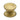M Marcus - Heritage Brass - Surrey Cabinet Knob - 38mm; #finish_satin-brass