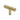 M Marcus - Heritage Brass - T-Bar Cabinet Knob - Knurled - 45mm; #finish_polished-brass