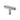 M Marcus - Heritage Brass - T-Bar Cabinet Knob - Stepped - 45mm; #finish_polished-nickel-finish
