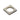 M Marcus - Heritage Brass - Ring Pull - 40mm - Square; #finish_antique-brass