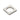 M Marcus - Heritage Brass - Ring Pull - 40mm - Square; #finish_satin-nickel