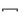 M Marcus - Heritage Brass - Hex Profile Cabinet Pull Handle - Bar - 152mm CTC; #finish_matt-bronze