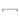 M Marcus - Heritage Brass - Hex Profile Cabinet Pull Handle - Bar - 152mm CTC; #finish_polished-nickel-finish