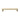 M Marcus - Heritage Brass - Hex Profile Cabinet Pull Handle - Bar - 152mm CTC; #finish_satin-brass