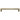 M Marcus - Heritage Brass - Hex Profile Cabinet Pull Handle - Bar - 254mm CTC; #finish_antique-brass