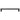 M Marcus - Heritage Brass - Hex Profile Cabinet Pull Handle - Bar - 254mm CTC; #finish_matt-bronze