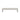 M Marcus - Heritage Brass - Wide Metro Cabinet Pull Handle - Bar - 128mm CTC; #finish_polished-nickel-finish