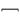 M Marcus - Heritage Brass - Wide Metro Cabinet Pull Handle - Bar - 192mm CTC; #finish_matt-black