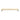 M Marcus - Heritage Brass - Wide Metro Cabinet Pull Handle - Bar - 192mm CTC; #finish_satin-brass