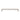M Marcus - Heritage Brass - Wide Metro Cabinet Pull Handle - Bar - 192mm CTC; #finish_satin-nickel