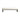 M Marcus - Heritage Brass - Hammered Wide Metro Cabinet Pull Handle - Bar - 101mm CTC; #finish_polished-nickel-finish