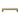 M Marcus - Heritage Brass - Hammered Wide Metro Cabinet Pull Handle - Bar - 128mm CTC; #finish_antique-brass