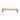 M Marcus - Heritage Brass - Hammered Wide Metro Cabinet Pull Handle - Bar - 128mm CTC; #finish_polished-brass