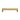 M Marcus - Heritage Brass - Hammered Wide Metro Cabinet Pull Handle - Bar - 128mm CTC; #finish_satin-brass