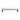 M Marcus - Heritage Brass - Hammered Wide Metro Cabinet Pull Handle - Bar - 160mm CTC; #finish_polished-chrome