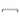 M Marcus - Heritage Brass - Hammered Wide Metro Cabinet Pull Handle - Bar - 160mm CTC; #finish_satin-chrome