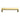 M Marcus - Heritage Brass - Hammered Wide Metro Cabinet Pull Handle - Bar - 192mm CTC; #finish_polished-brass