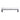 M Marcus - Heritage Brass - Hammered Wide Metro Cabinet Pull Handle - Bar - 192mm CTC; #finish_polished-chrome