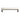 M Marcus - Heritage Brass - Hammered Wide Metro Cabinet Pull Handle - Bar - 192mm CTC; #finish_polished-nickel-finish