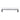 M Marcus - Heritage Brass - Hammered Wide Metro Cabinet Pull Handle - Bar - 192mm CTC; #finish_satin-chrome