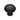 M Marcus - Heritage Brass - Diamond Cut Cabinet Knob - 32mm; #finish_matt-black
