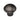 M Marcus - Heritage Brass - Diamond Cut Cabinet Knob - 32mm; #finish_matt-bronze