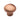 M Marcus - Heritage Brass - Diamond Cut Cabinet Knob - 32mm; #finish_satin-rose-gold
