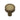 M Marcus - Heritage Brass - Venetian Cabinet Knob - 32mm; #finish_antique-brass