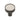 M Marcus - Heritage Brass - Venetian Cabinet Knob - 32mm; #finish_polished-nickel-finish