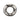M Marcus - Heritage Brass - Ring Pull - 40mm - Round; #finish_polished-nickel-finish