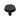 M Marcus - Heritage Brass - Flat Round Knob - 32mm; #finish_matt-black