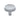 M Marcus - Heritage Brass - Flat Round Knob - 32mm; #finish_polished-chrome
