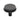 M Marcus - Heritage Brass - Flat Round Knob - 38mm; #finish_matt-bronze