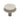 M Marcus - Heritage Brass - Flat Round Knob - 38mm; #finish_satin-nickel