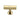 M Marcus - Heritage Brass - Symmetrical Square Cabinet Knob - 44mm; #finish_polished-brass