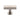 M Marcus - Heritage Brass - Symmetrical Square Cabinet Knob - 44mm; #finish_satin-nickel
