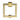 M Marcus - Heritage Brass - Cabinet Drop Pull - Square - 50mm; #finish_polished-brass