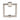 M Marcus - Heritage Brass - Cabinet Drop Pull - Square - 50mm; #finish_satin-nickel