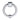 M Marcus - Heritage Brass - Cabinet Drop Pull - Round - 50mm; #finish_polished-chrome