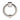 M Marcus - Heritage Brass - Cabinet Drop Pull - Round - 50mm; #finish_polished-nickel-finish