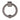 M Marcus - Heritage Brass - Cabinet Drop Pull - Round - 63mm; #finish_matt-bronze