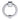M Marcus - Heritage Brass - Cabinet Drop Pull - Round - 63mm; #finish_polished-chrome