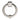 M Marcus - Heritage Brass - Cabinet Drop Pull - Round - 63mm; #finish_polished-nickel-finish